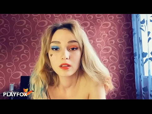 ❤️ Sihirli sanal gerçeklik gözlükleri bana Harley Quinn ile seks verdi ❌ Porno tr.nullscripts.top