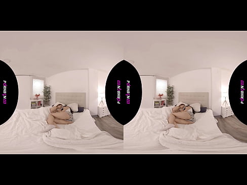 ❤️ PORNBCN VR İki genç lezbiyen 4K 180 3D sanal gerçeklikte azgın uyanıyor Geneva Bellucci Katrina Moreno ❌ Porno tr.nullscripts.top